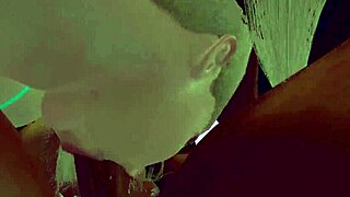 स्थल#20 वीडियो के लिए: Deepthroat BJ in a Bentley car fetish video